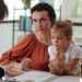 Child and Spousal Support Attorney in Lubbock, TX — Law Office of David Lanehart